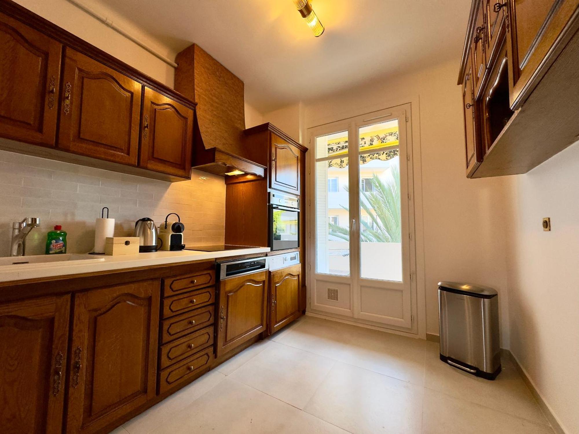Horizon By Scls Locations Apartamento Cannes Exterior foto