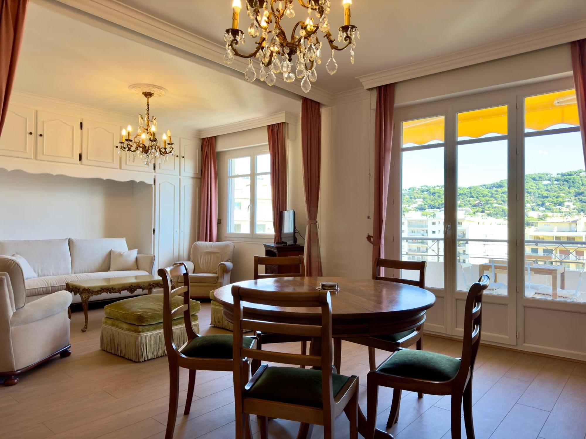 Horizon By Scls Locations Apartamento Cannes Exterior foto